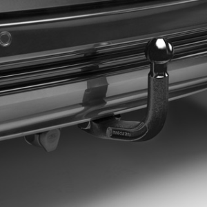 Odstranljiva vlečna kljuka